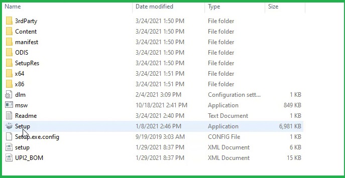Hướng dẫn Download và Crack Autocad 2022 64bit